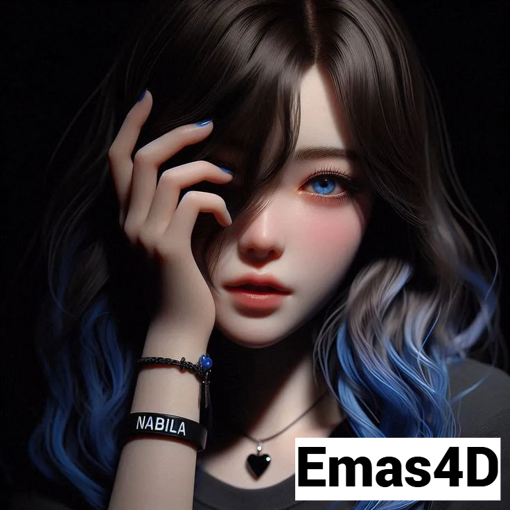 Emas4D : Emas 4D Deposit Praktis untuk Game Online Favorit
Emas4D : Emas 4D Deposit Praktis untuk Game Online Favorit
